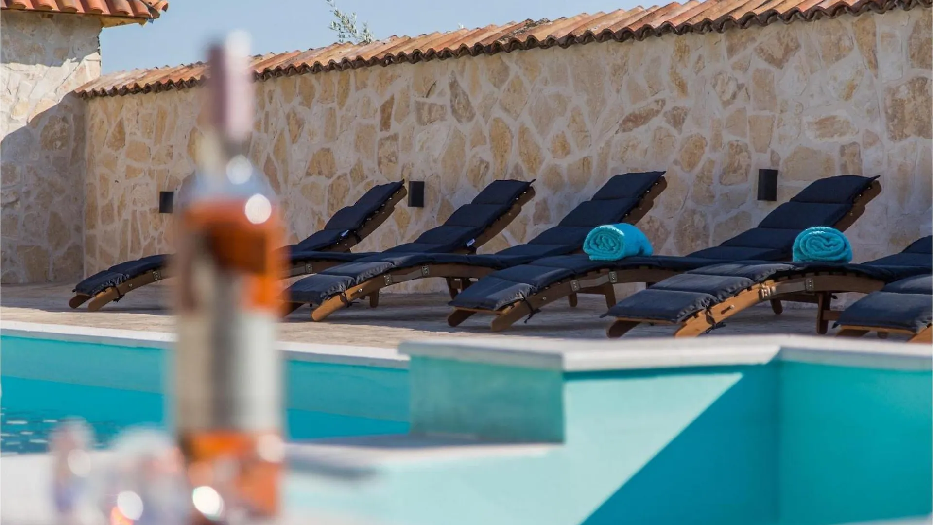 Casa vacanze Villa Diana Porec Croazia