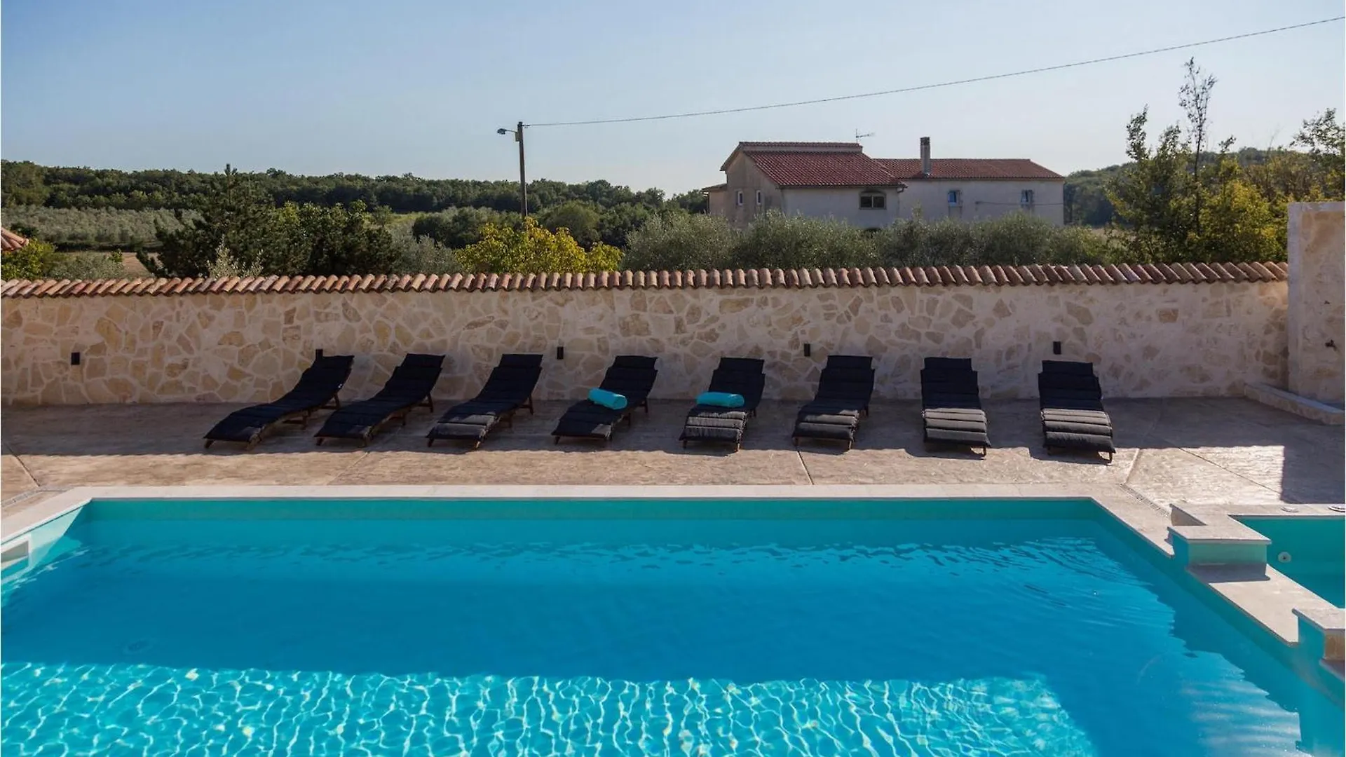 Casa vacanze Villa Diana Porec