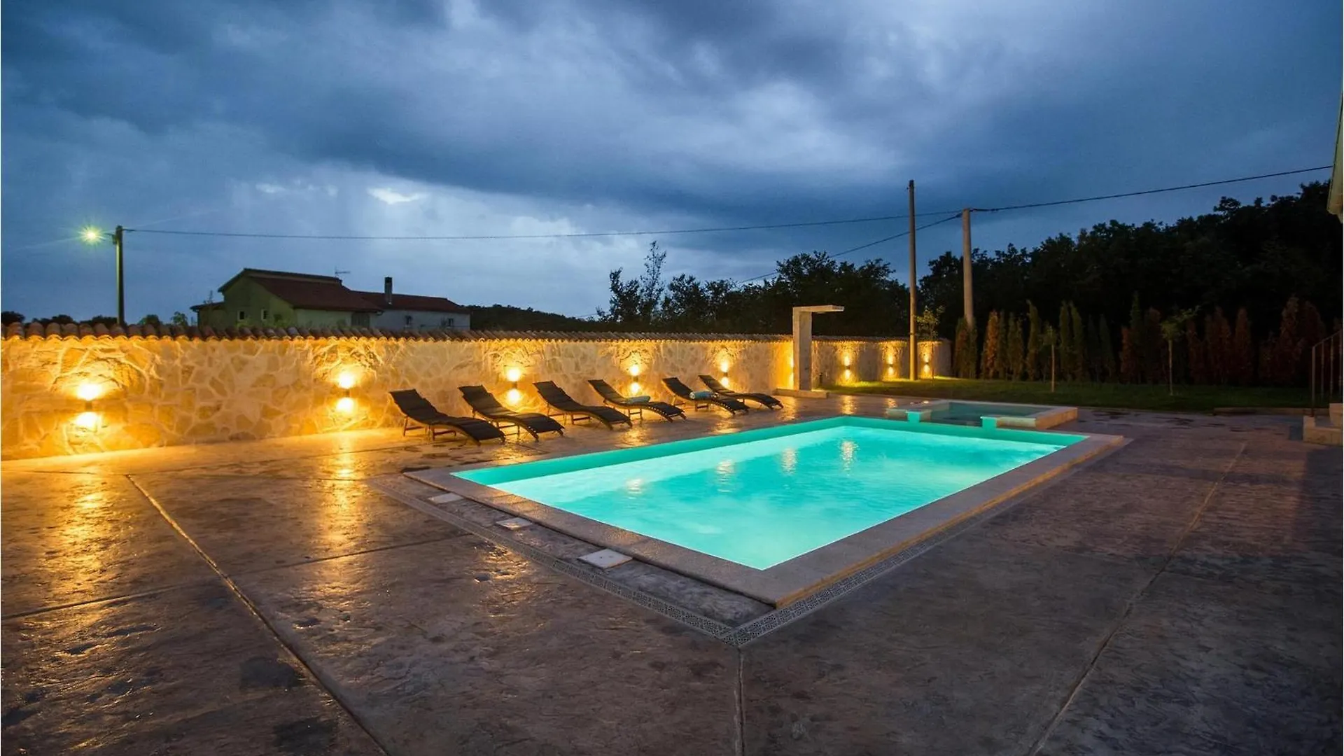 Villa Diana Porec