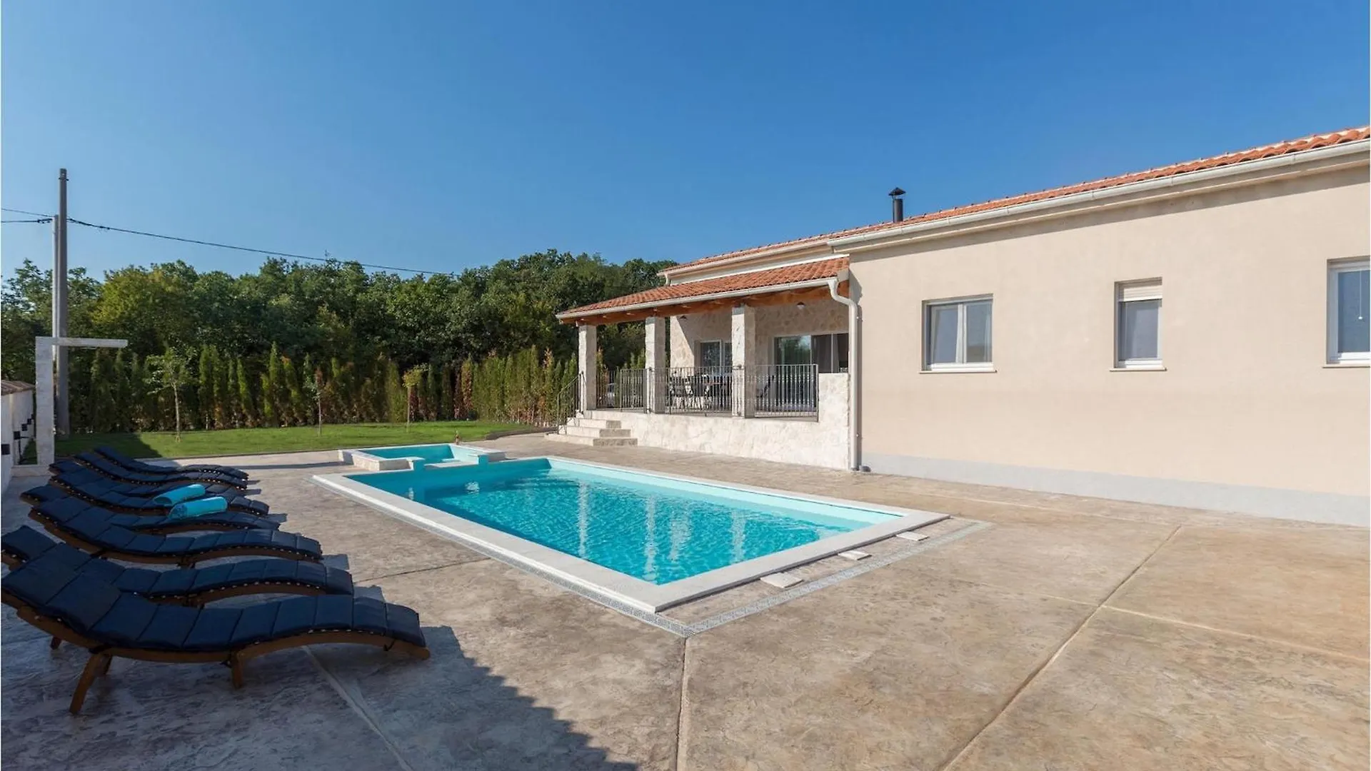 Casa vacanze Villa Diana Porec