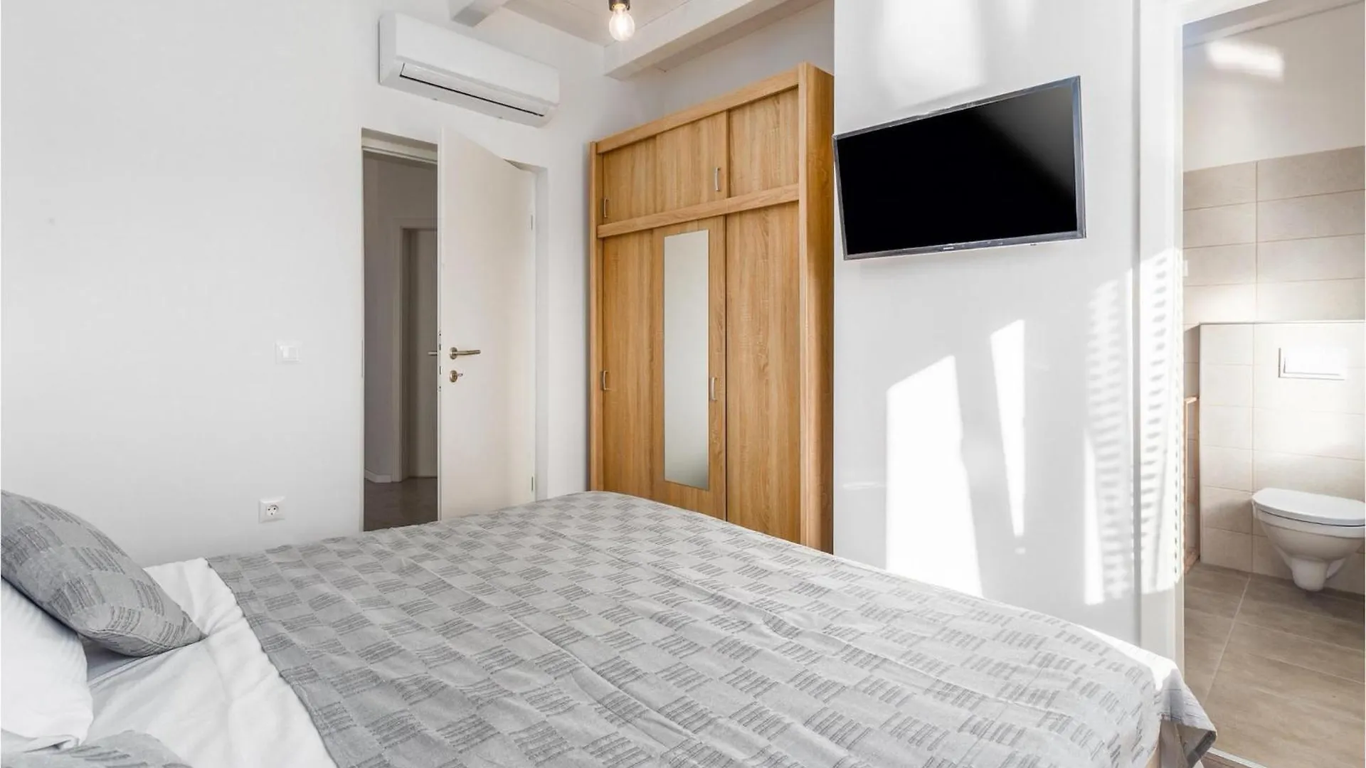 Casa vacanze Villa Diana Porec Croazia