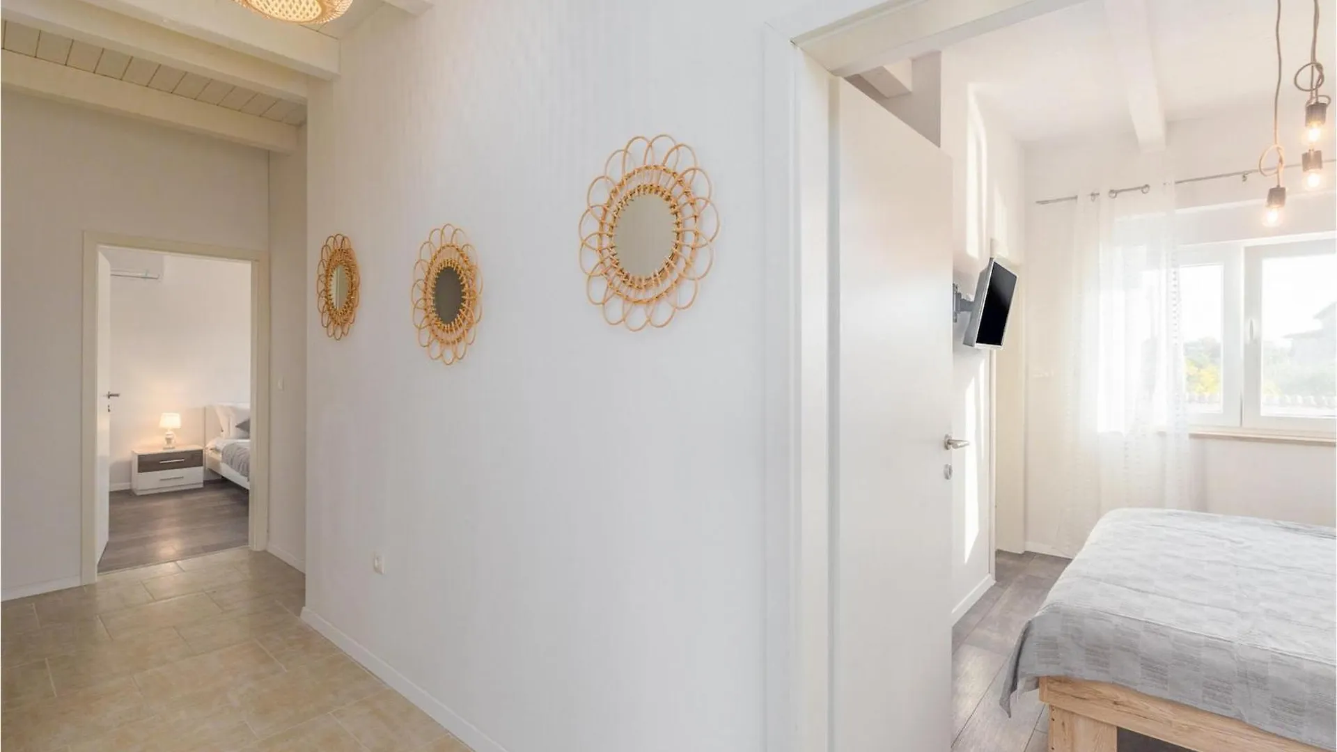 Villa Diana Porec