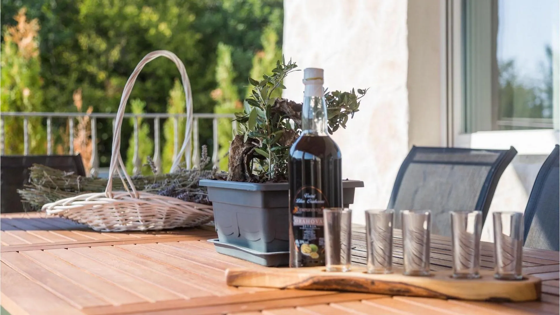 Casa vacanze Villa Diana Porec