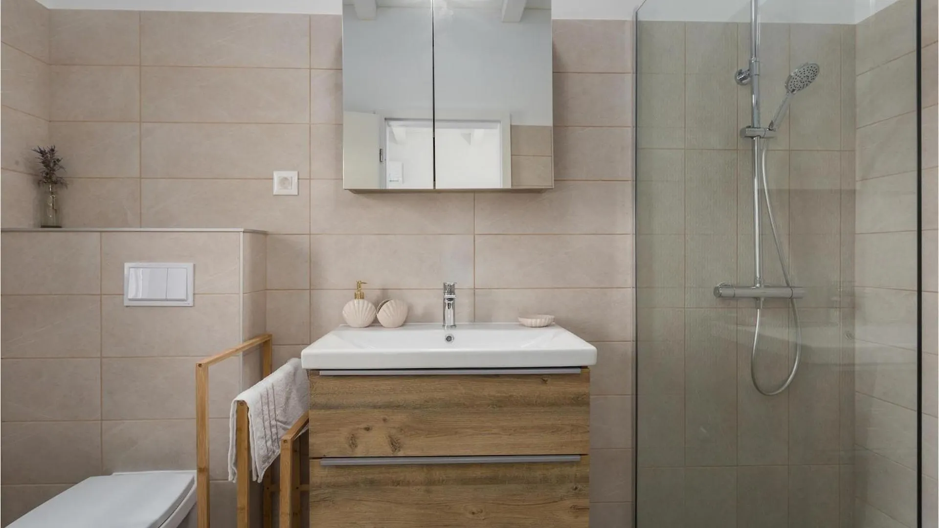 Casa vacanze Villa Diana Porec