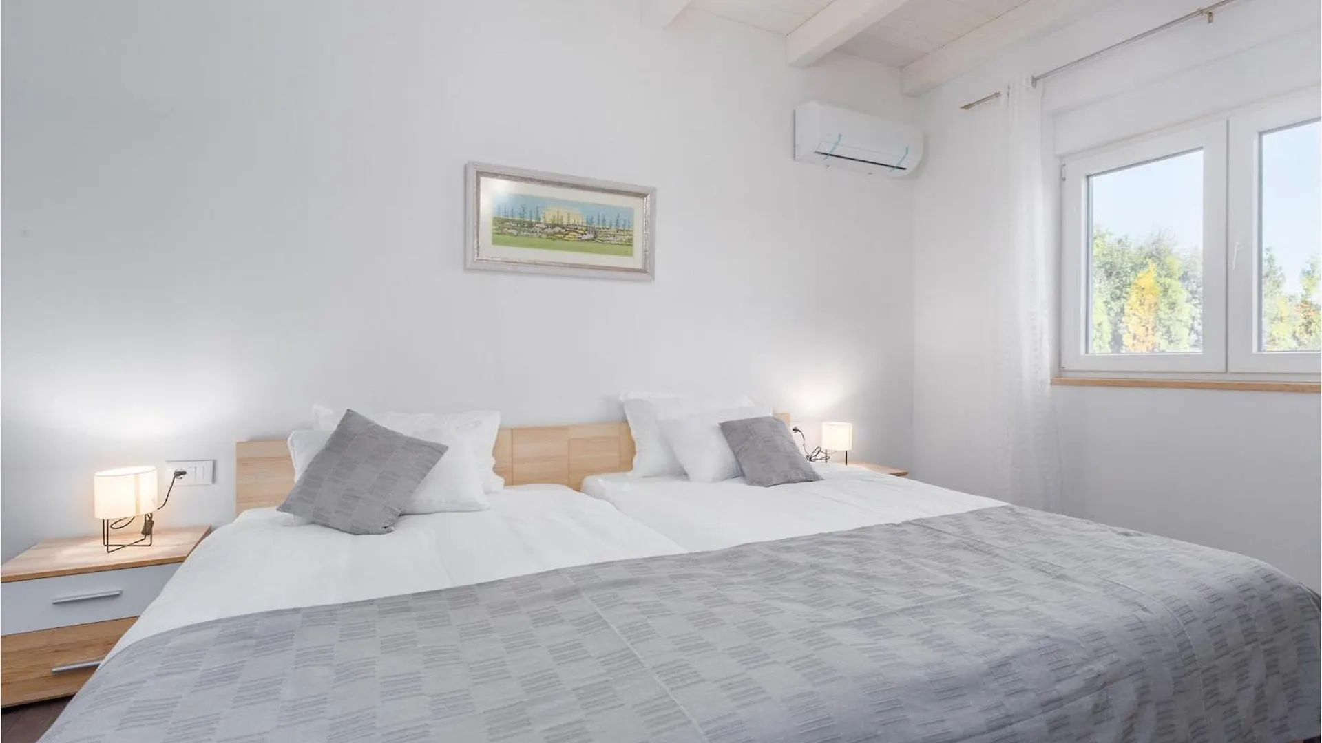 Villa Diana Porec Croazia