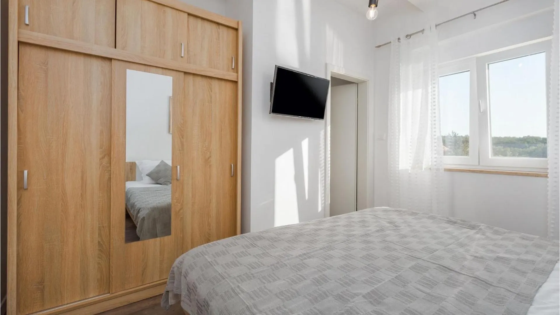 Villa Diana Porec