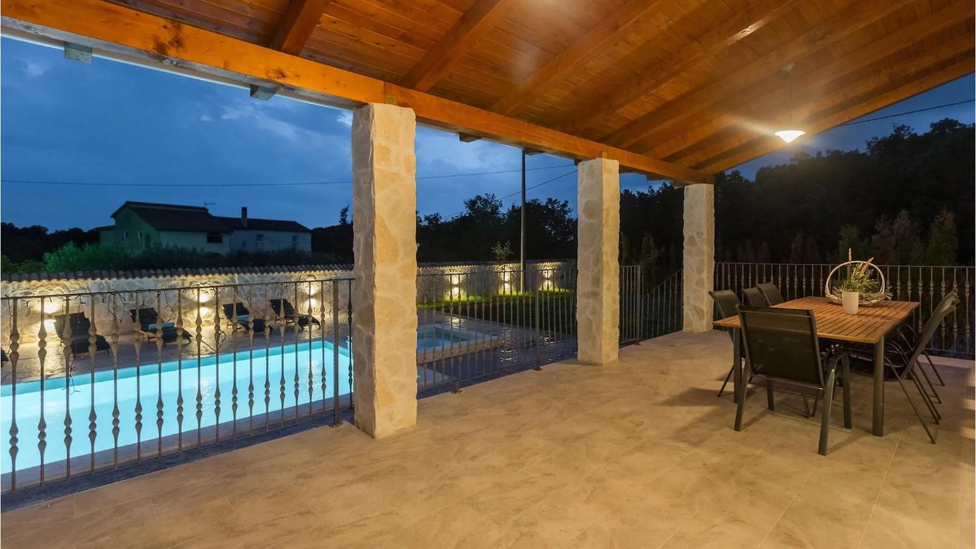 Villa Diana Porec 0*,