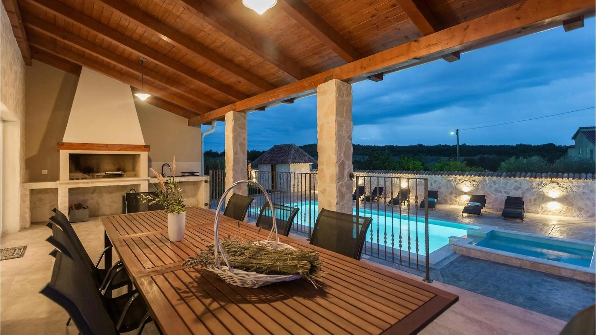 Villa Diana Porec Casa vacanze