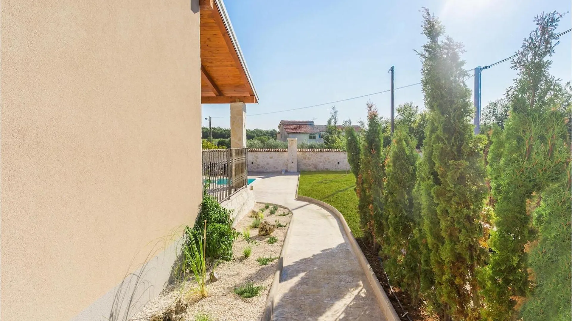Villa Diana Porec