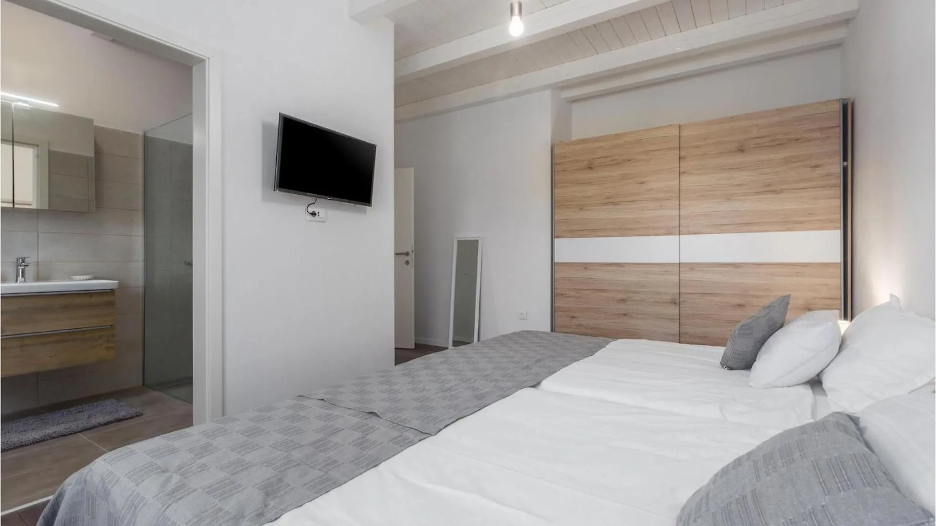 Casa vacanze Villa Diana Porec